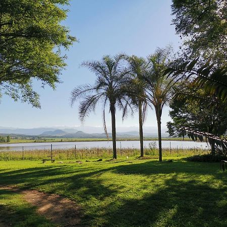 Drakensberg Bush Lodge And Backpackers Winterton Esterno foto