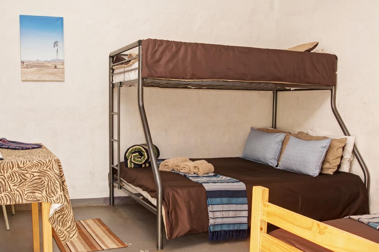 Drakensberg Bush Lodge And Backpackers Winterton Esterno foto
